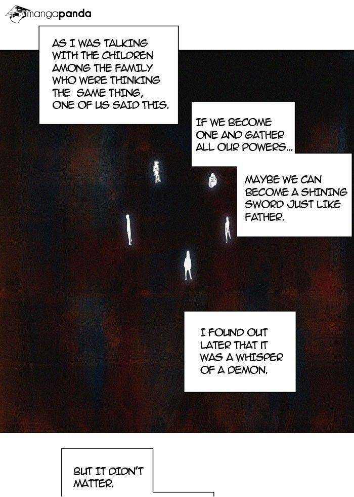 Tower of God Chapter 248 image 03